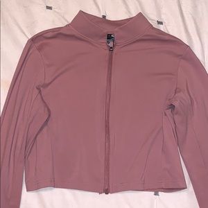 Balance Athletica Elevate Zip